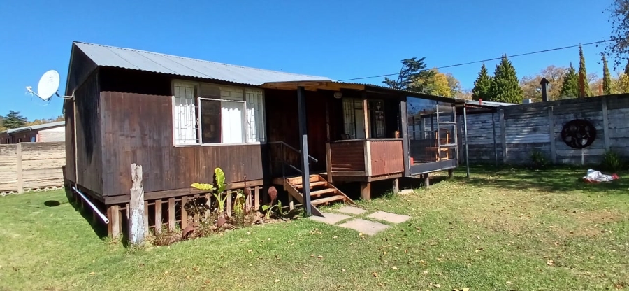 1 Bedroom Property for Sale in Morelig Free State